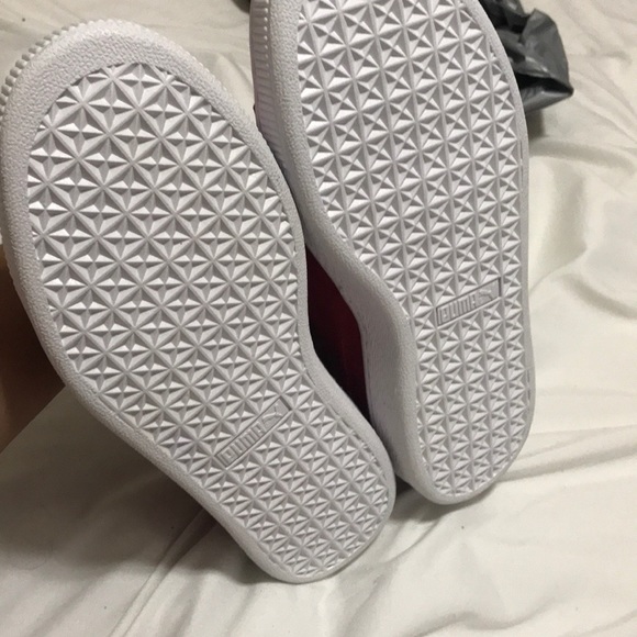 Puma - Picture 2 of 3